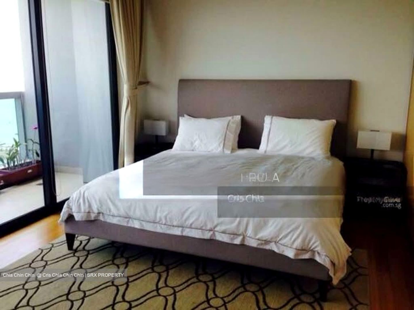 Marina Bay Residences (D1), Condominium #630654631